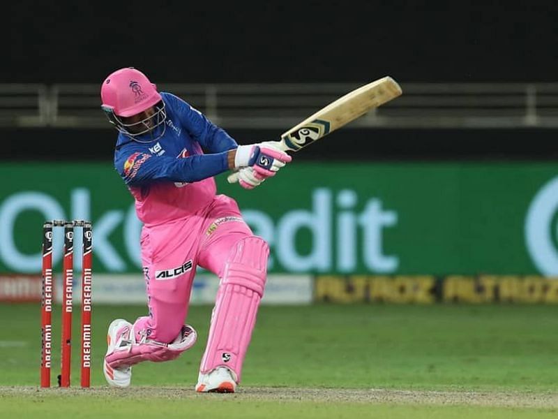 Robin Uthappa